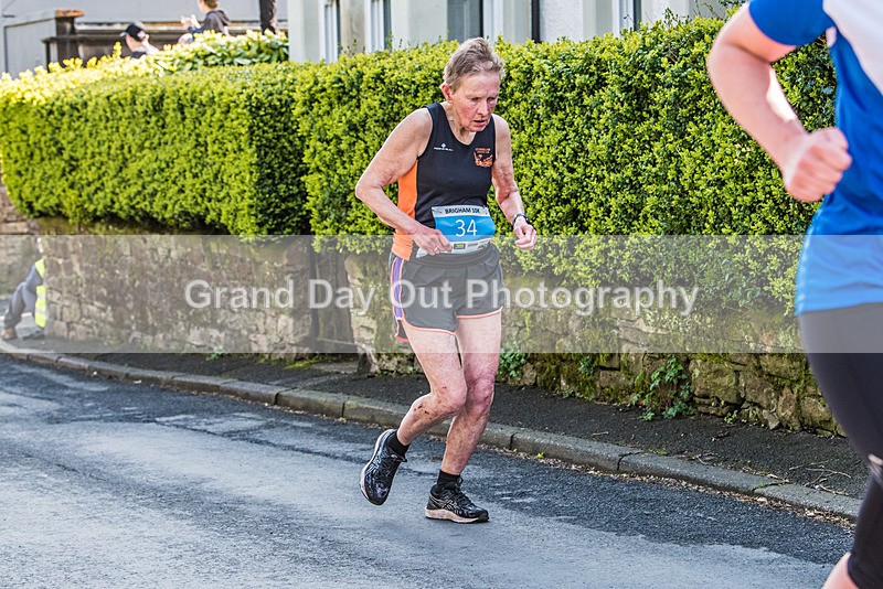 Brigham 10k-218 - Brigham 10k Road Race Sunday 23rd April 2023