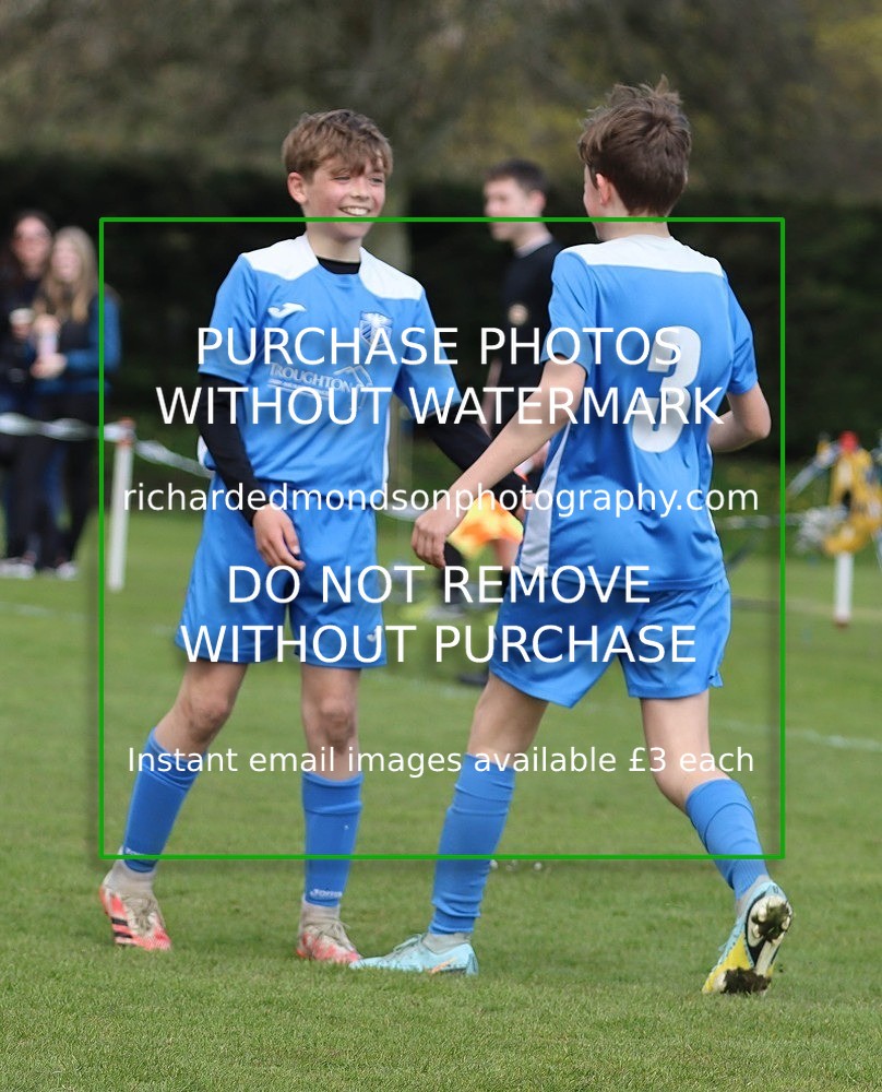 IMG_3061 - Westmorland FA Junior Final Photographs (Part One) (23/4/23)