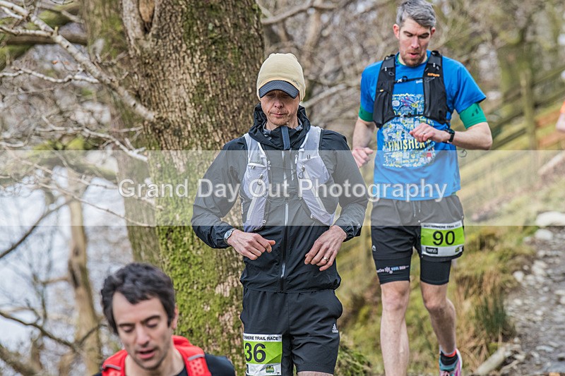 Buttermere-129 - Fellside Events Buttermere Trail Race Sunday 23rd March 2025