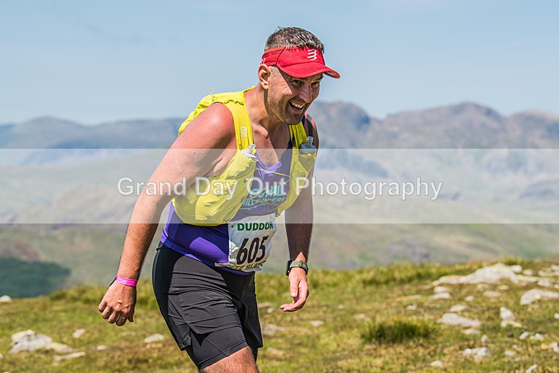 Duddon Short-86 - Duddon Short Fell Race Saturday 3rd June 2023