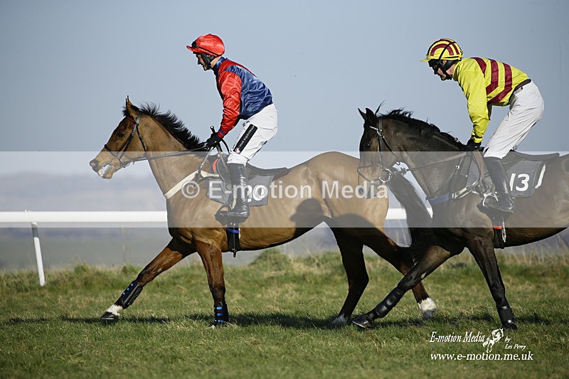 PtP 270222 265 - South & West Wilts Point-to-Point Larkhill 27/02/22