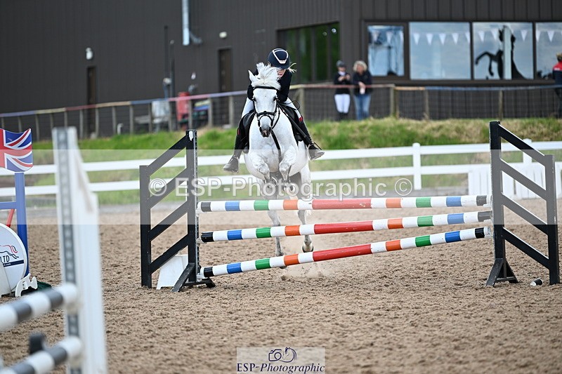 240608A-134933-01268 - Cls 10 Pony Discovery and 90cm Open