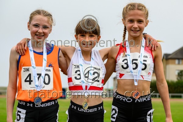 Age25SUN-911257 - Medals