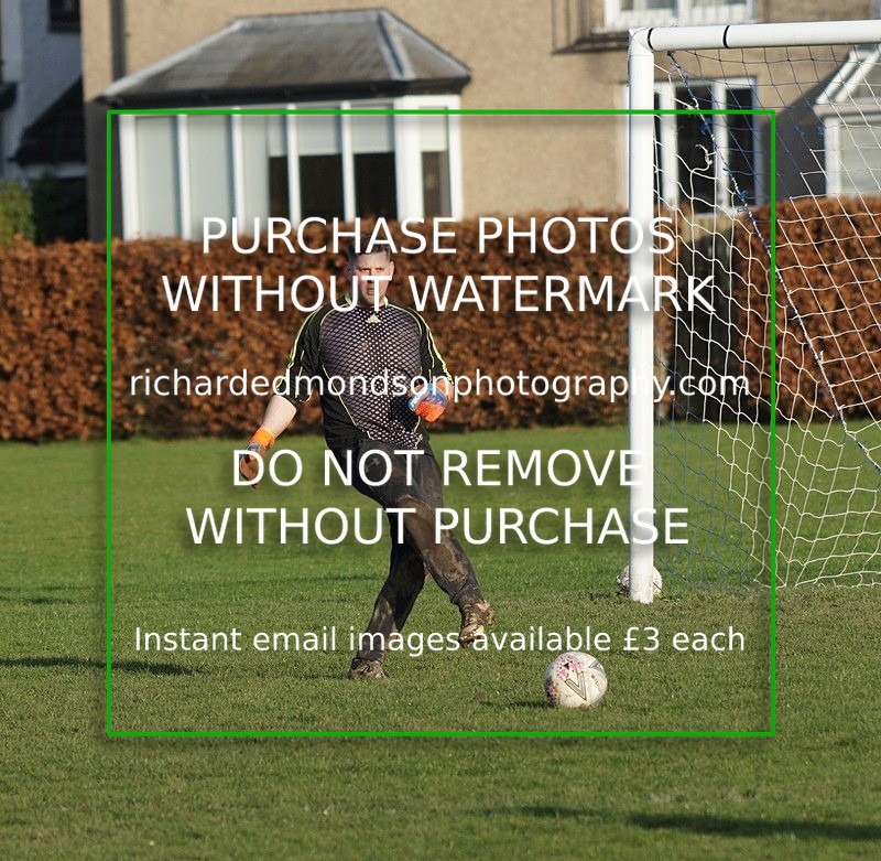 DSC01344 - Ibis Reserves v Ambleside United (Saturday 18th January)