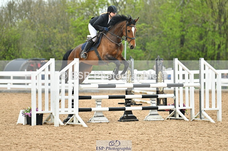 230504A-104828-00886 - Cls 2 Snr Discovery & Open