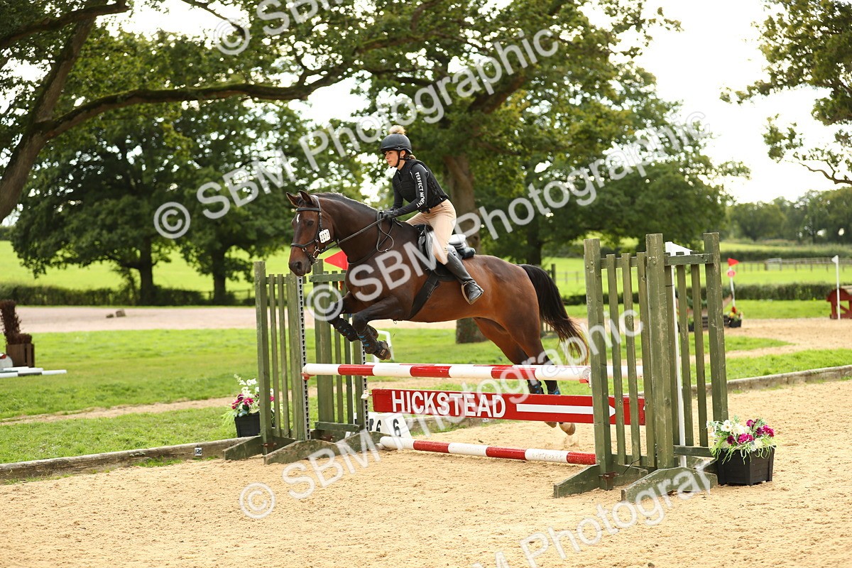 SBM_11199 - E8 Eventers Challenge 80cm Championship