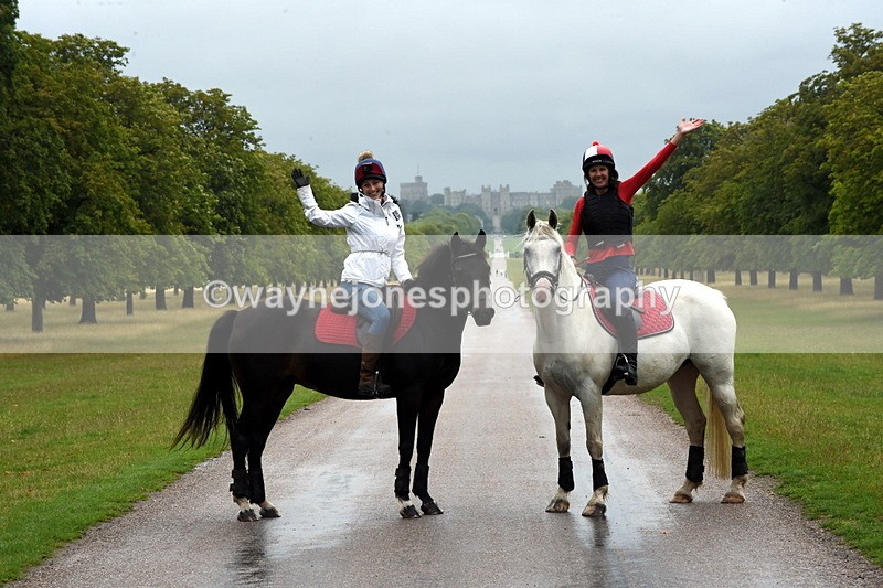 TT3_8204 - Time at Crossing 09:15 to 10:15