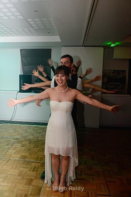  - Wedding Bells