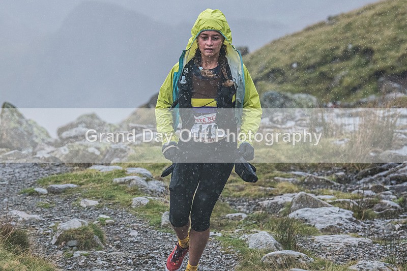 Langdale-595 - Langdale Horseshoe Fell Race Saturday 12thOctober 2024
