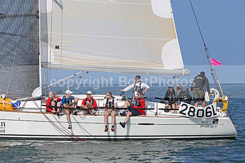 140621 WINSTON GBR2806L IMG_6938 - ROUND THE ISLAND - 21st June 2014