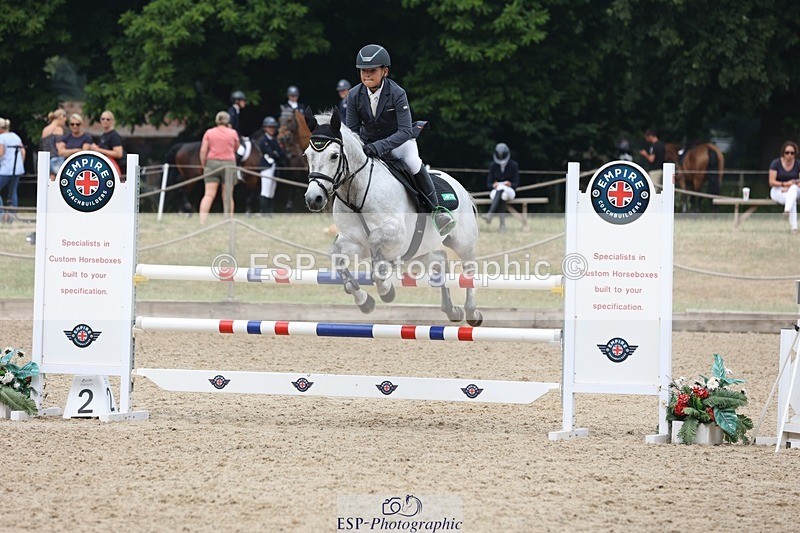 230618-100351-09911 - Cls 19 Pony Intro 1m