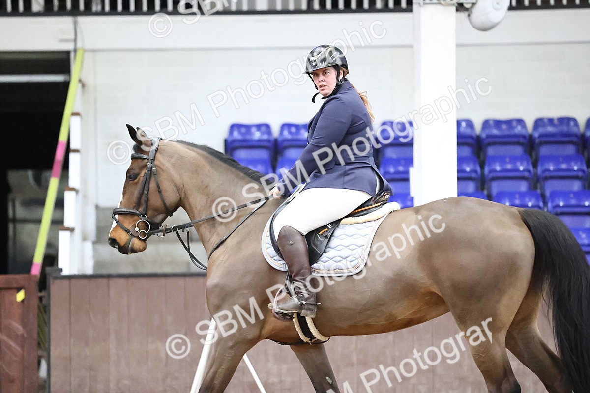 SBM_006598 - Class 20 - Senior British Novice - 90cm