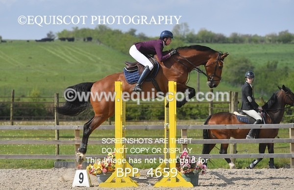 BPP_4659 - CLASS 19 SAT 1.05m Amateur Championship Qualifier/ 1.05m Open