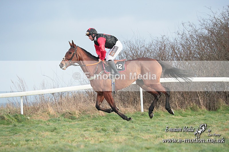 PtP 311223 795 - Larkhill Racing Club Point-to-Point 31/12/23