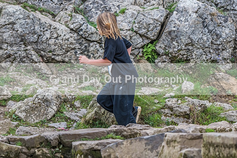 Dovedale Junior-76 - Dovedale Dash Junior Race Sunday 4th October 2026