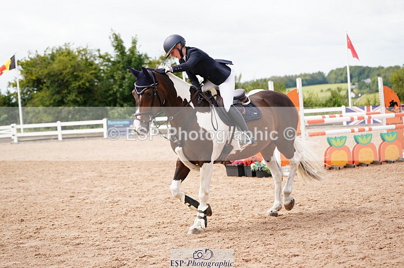 240804A-132104-10947 - Cls 52 1.10m Amateur Qualifier