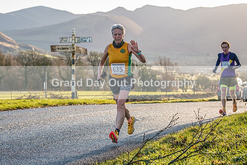North Lakes Half Marathon  10k-375 - North Lakes Half Marathon & 10K Road Races Monday 2nd January 2023