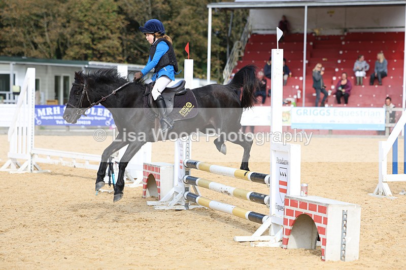 3E7A7359 - Class 3: 60cm open