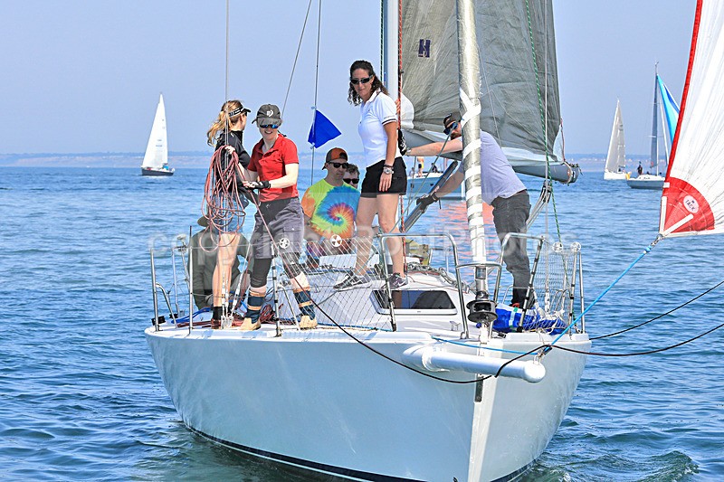 180707 SPLASH DAMAGE - JACANA GBR95898R 1Y3A8538 - ROUND THE ISLAND 2018