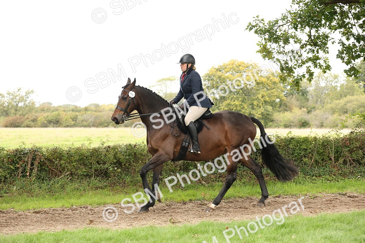 SBM_66343 - S66 - Hunter Ridden