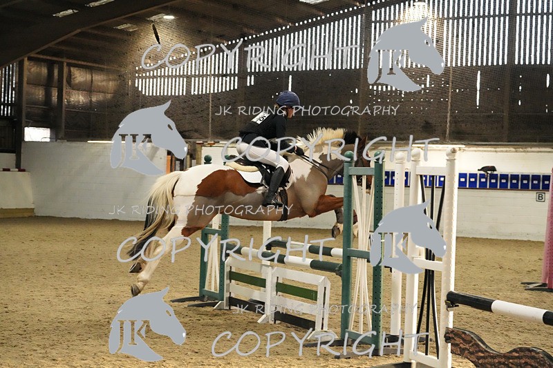 JKR03015 - Class 7 80cm