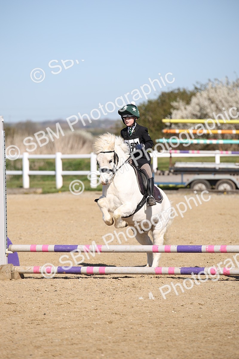 SBM_000657 - Class 2 - 50cm