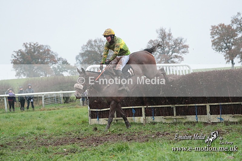 PtP 031223 885 - Wheatland Hunt PtP Chaddesley Races 03/12/23