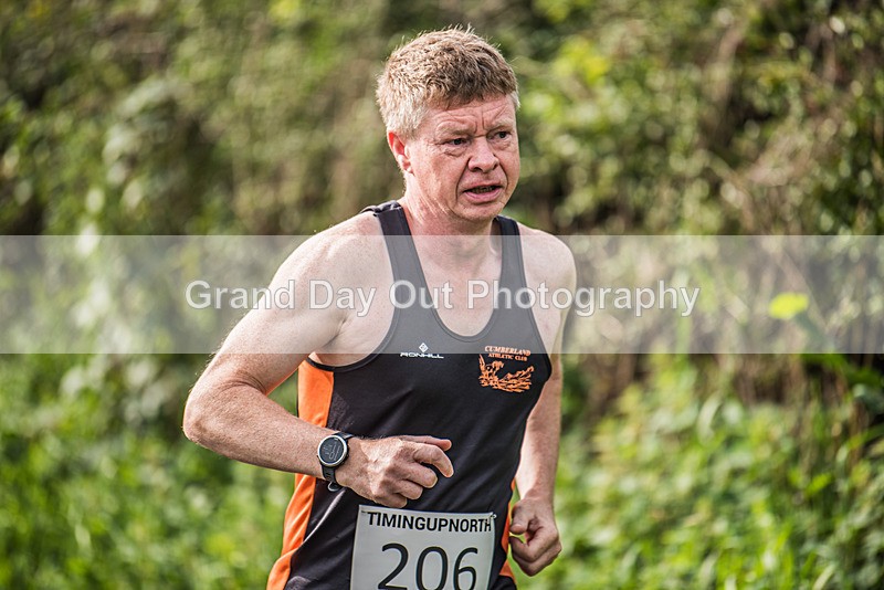 The One 10-20 - The One 10 Mile Road Race Saturday 9th September 2023