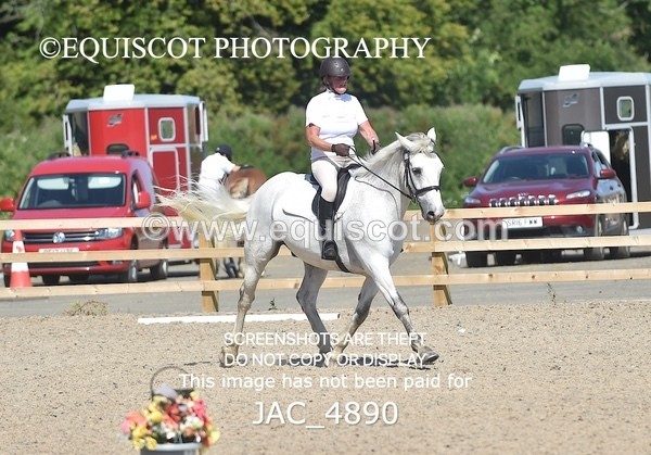 JAC_4890 - CLASS 25 My Quest Open Novice Test 1