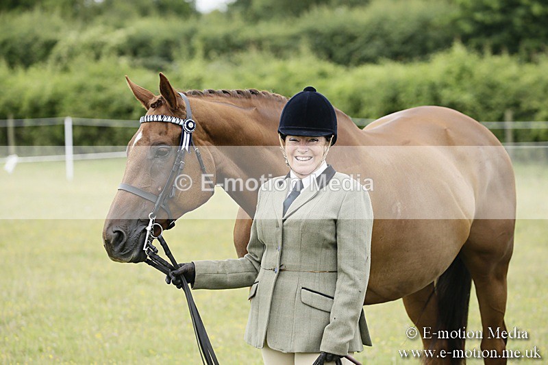 BVR160717-229 - Ring 2 BVRC Show 16/07/17