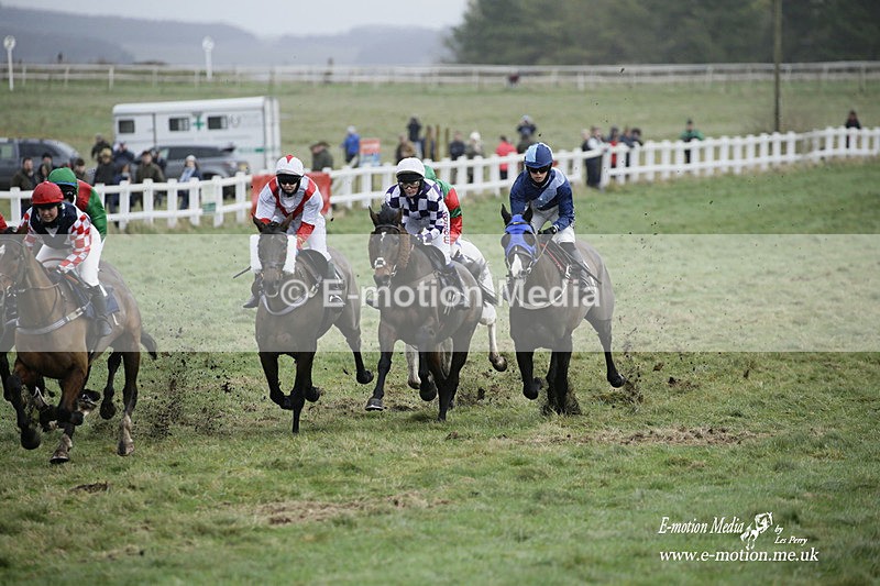 PtP 020122 158 - Larkhill Racing Club Point-to-Point 02/01/2022