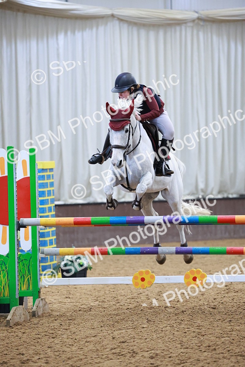 SBM_003470 - Class 11 - Senior Newcomers/ 1.10m Open