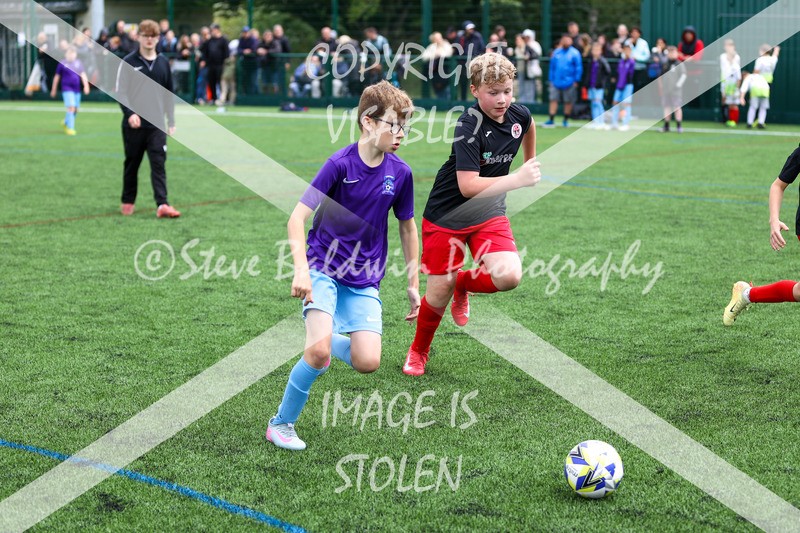 1DX33713 - U10 Boys