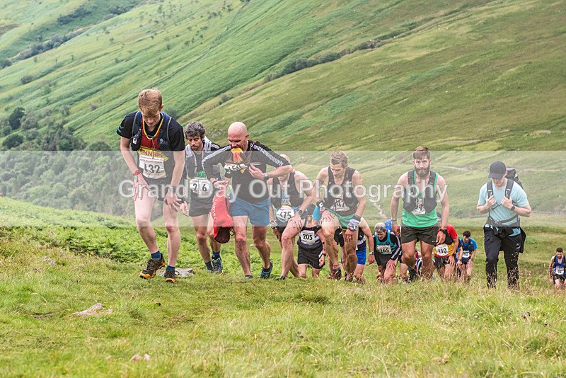 Wasdale-546 - Wasdale Horseshoe Fell Race Saturday 13th July 2024