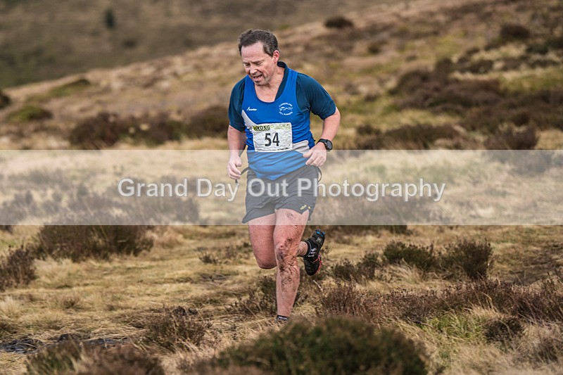 Blake Fell-866 - Blake Fell Race Saturday 25th January 2025