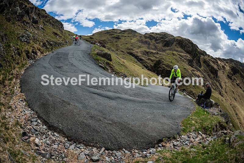 120915 - Hardknott Hairpin 12.00 - 13.00