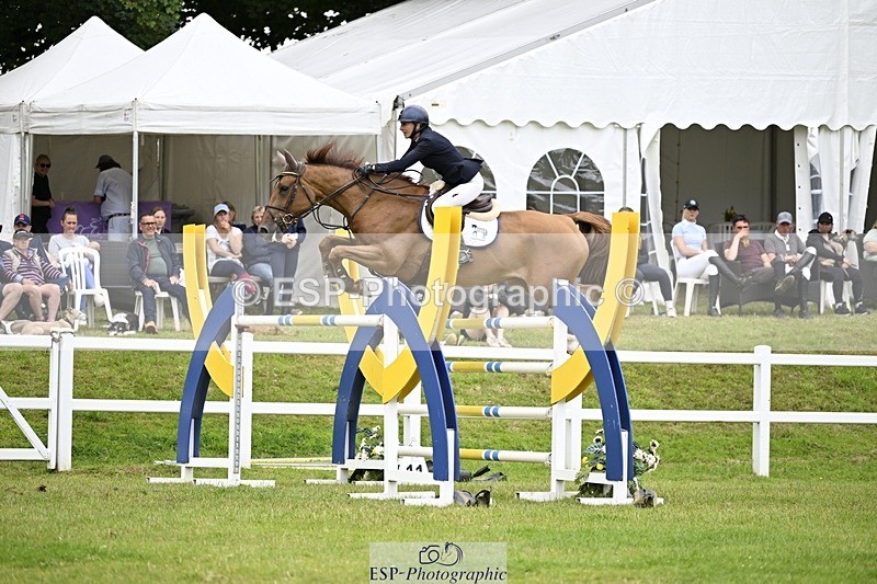 240711-151204-28684 - Cls 118 Snr 1.45m Grand Prix