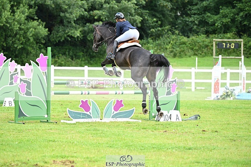 240713-101759-36772 - Cls 146 5 Yr Old Championships