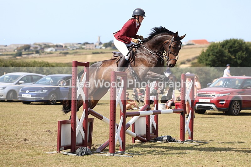 3E7A9558 - Class 5: 90cm