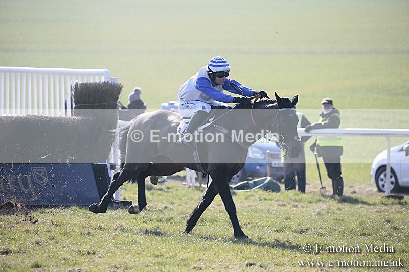PtP 240218 54 - Vine & Craven Hunt Point-to-Point Barbury racecourse 24/02/18