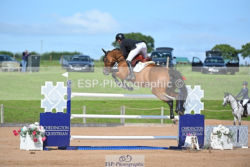 230721A-164433-07813 - Cls 10, 2 Star Big 1.45m Break to End