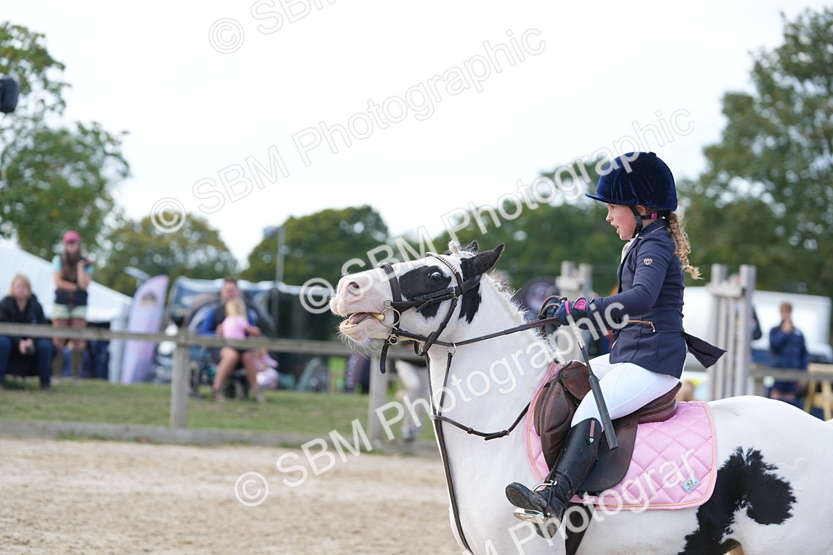 SBM_46804 - J7 - Junior Pony 60cm Championship