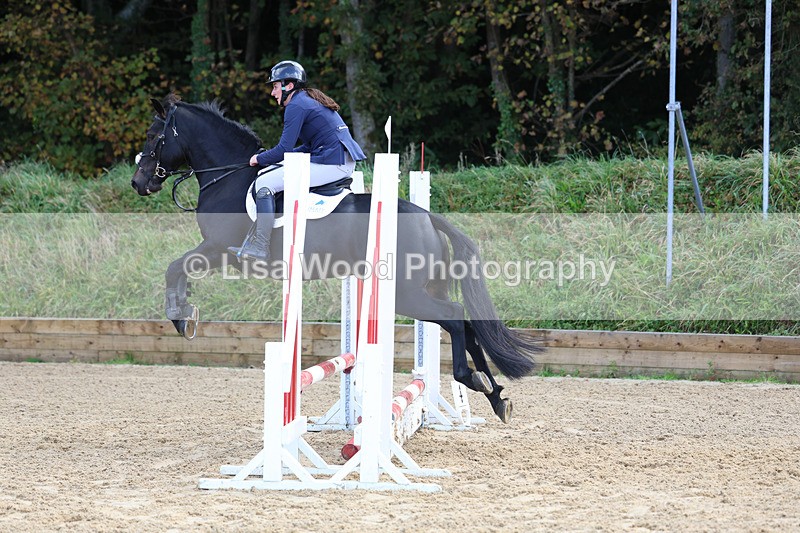 3E7A3523 - Class 5: 60cm Senior