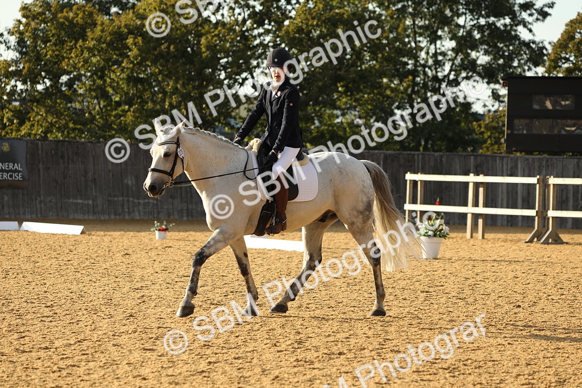 SBM_55136 - D25 - Junior Championships - Novice 24-Elementary 42
