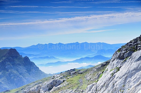  - Picos de Europa, Spain