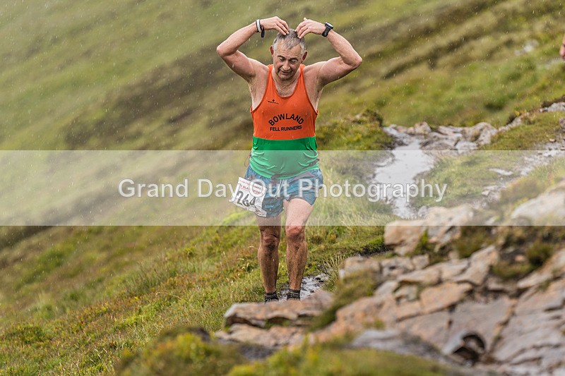 Buttermere-1244 - Buttermere Sailbeck Fell Race Saturday 15th June 2024