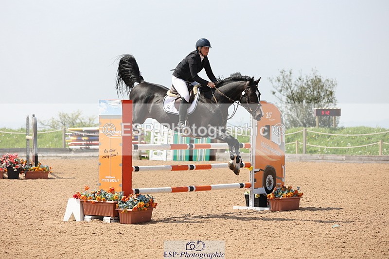 240511A-123303-12938 - Cls 35 Prestige Big Star Champ Quali