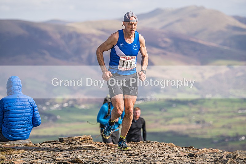 Coledale-259 - Coledale Horseshoe Fell Race Saturday 30th March 2024
