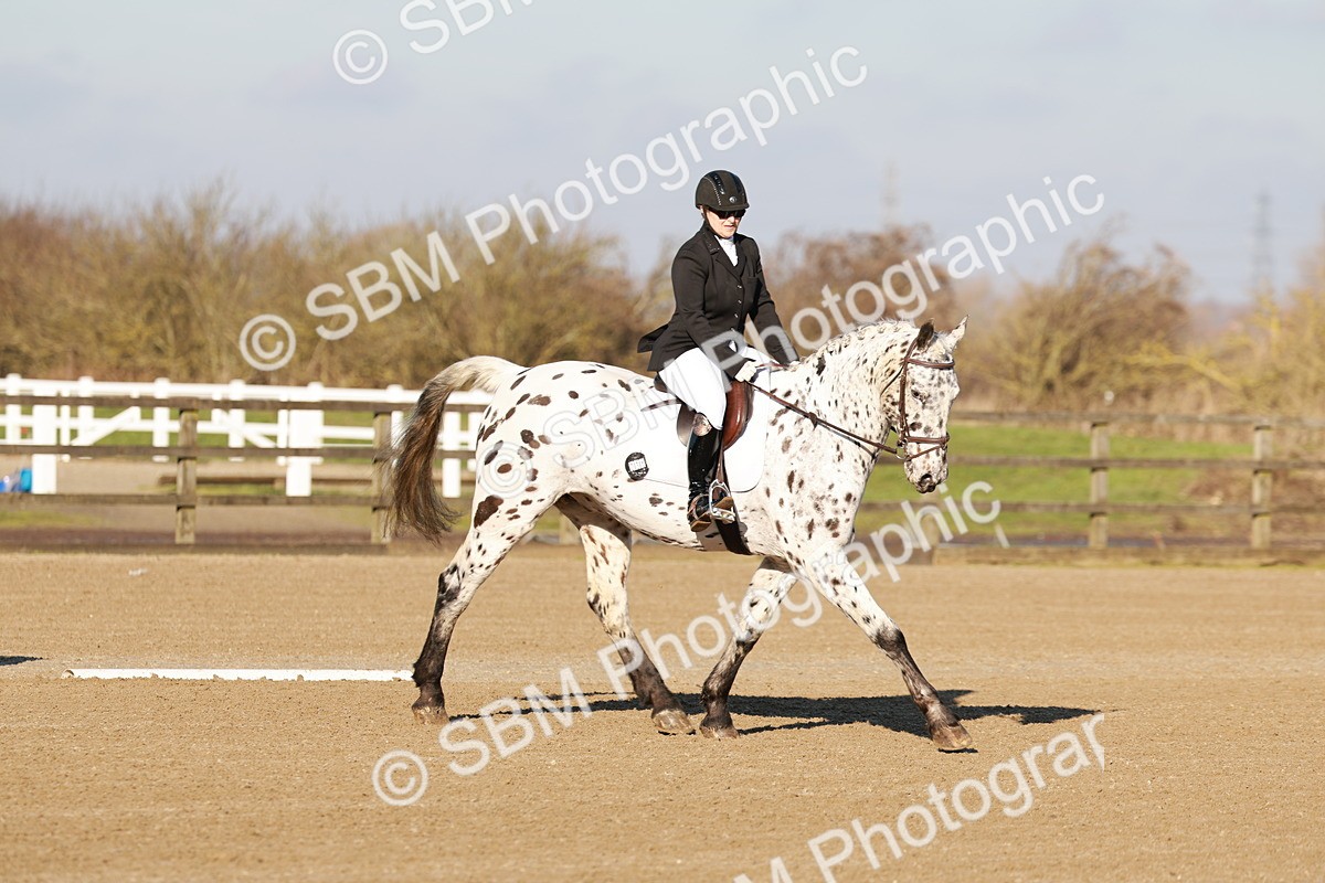 0B8A1007 - Class 4 - P2