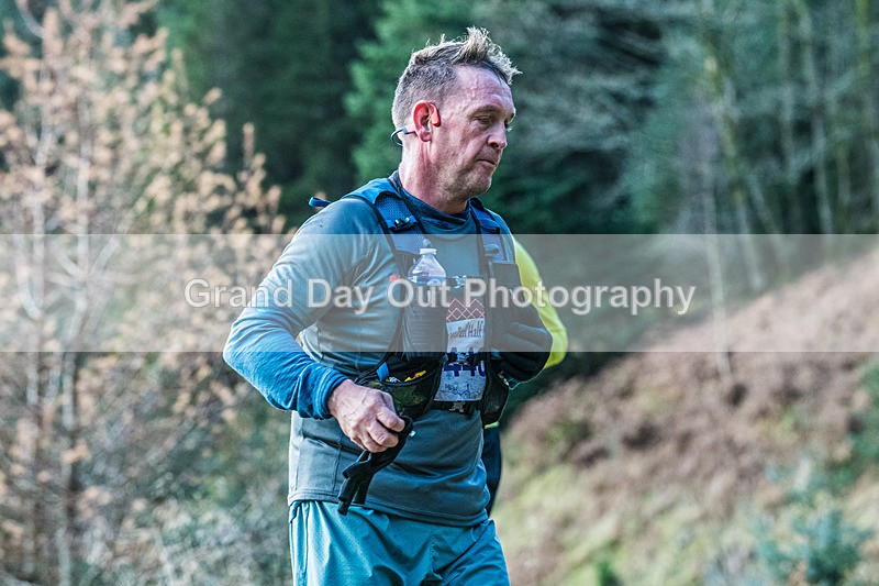Glentress-388 - High Terrain Events Glentress 21 & 10K Trail Races Saturday 15th November 2025